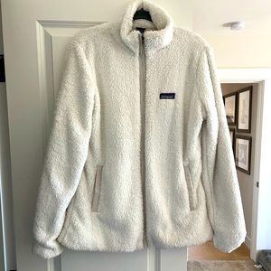 Patagonia Los Gatos Zip Up Fleece XL